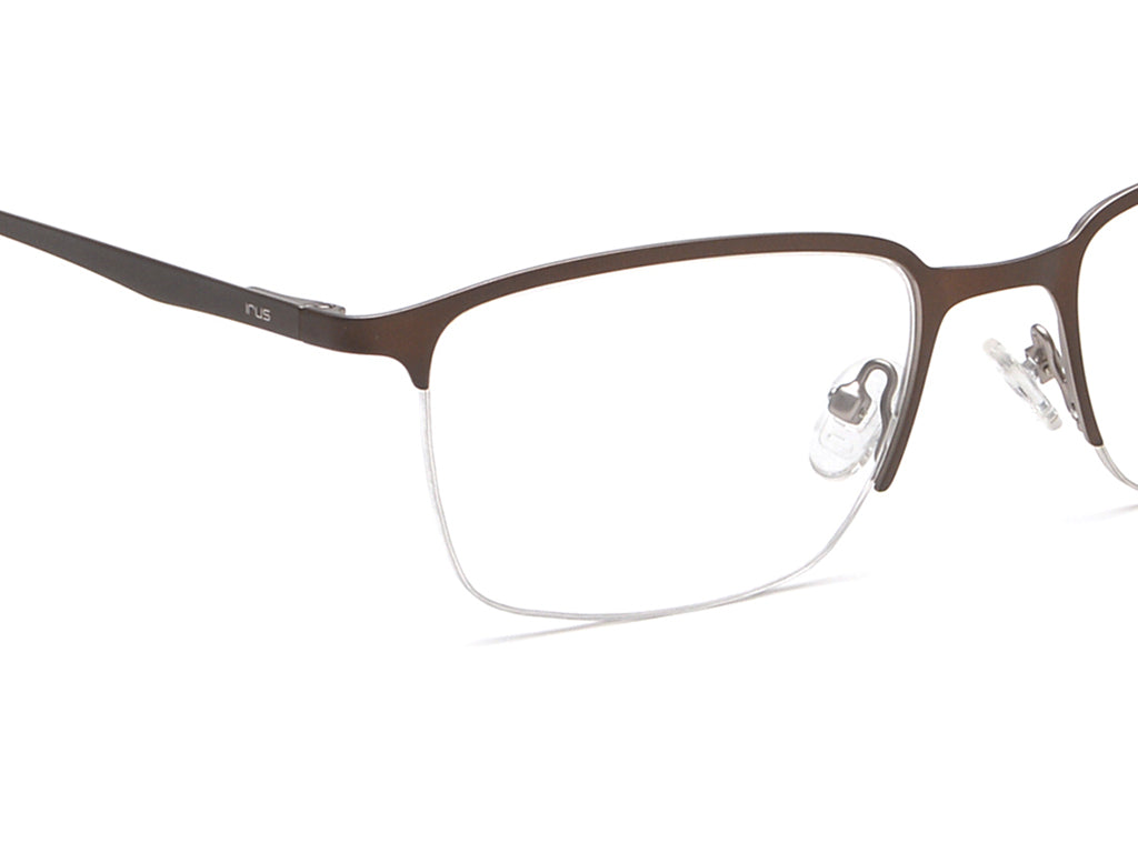 IRUS 2270 Rectangular Men Frames