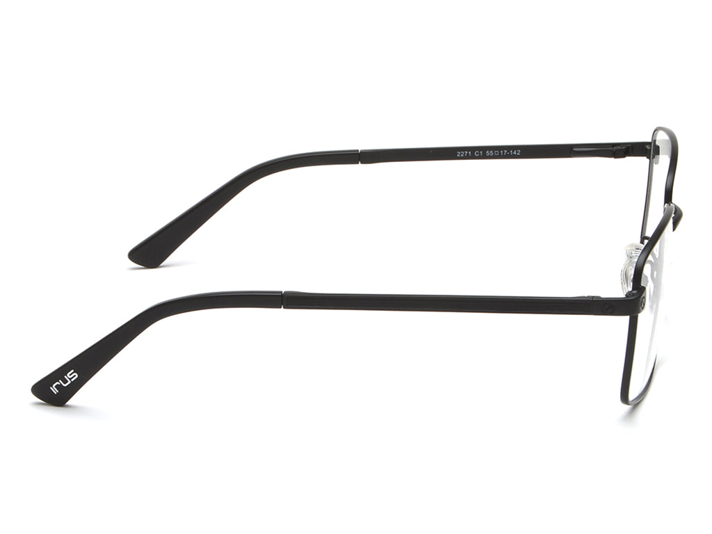 IRUS 2271 Square Men Frames