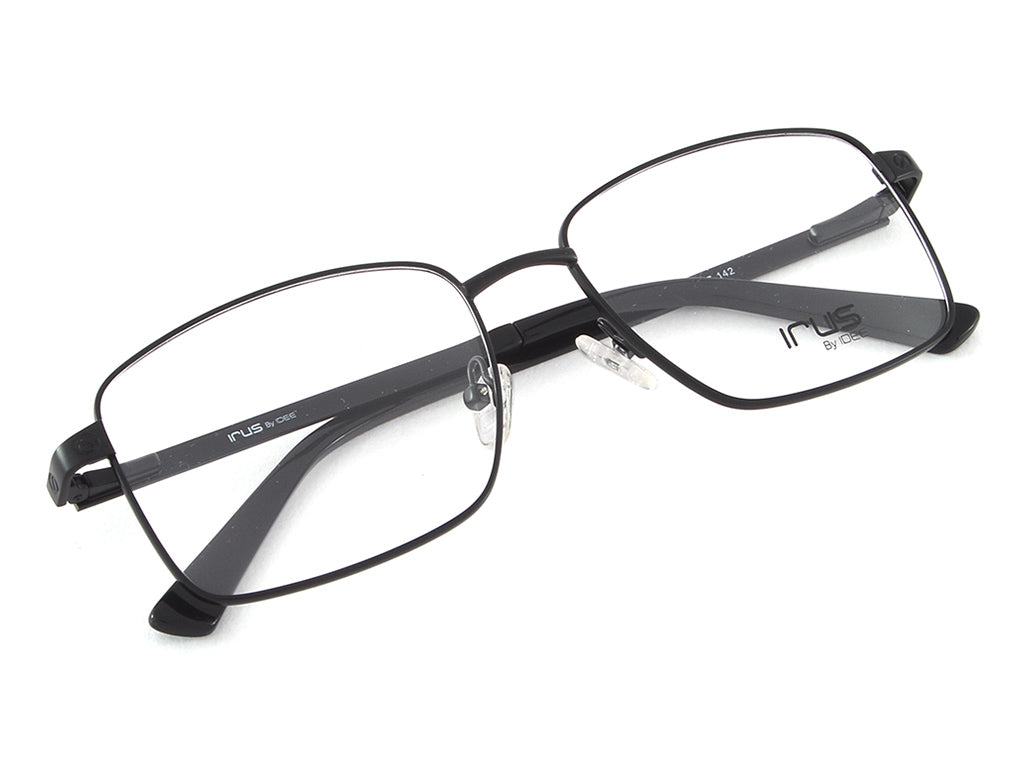 IRUS 2271 Square Men Frames
