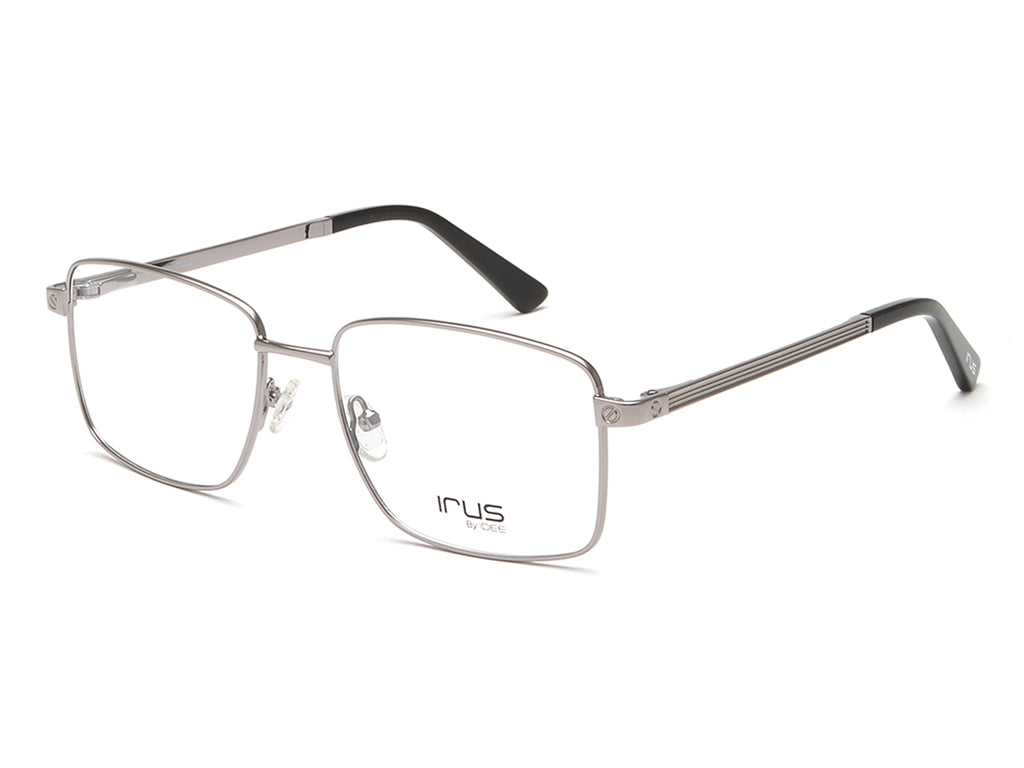 IRUS 2271 Square Men Frames