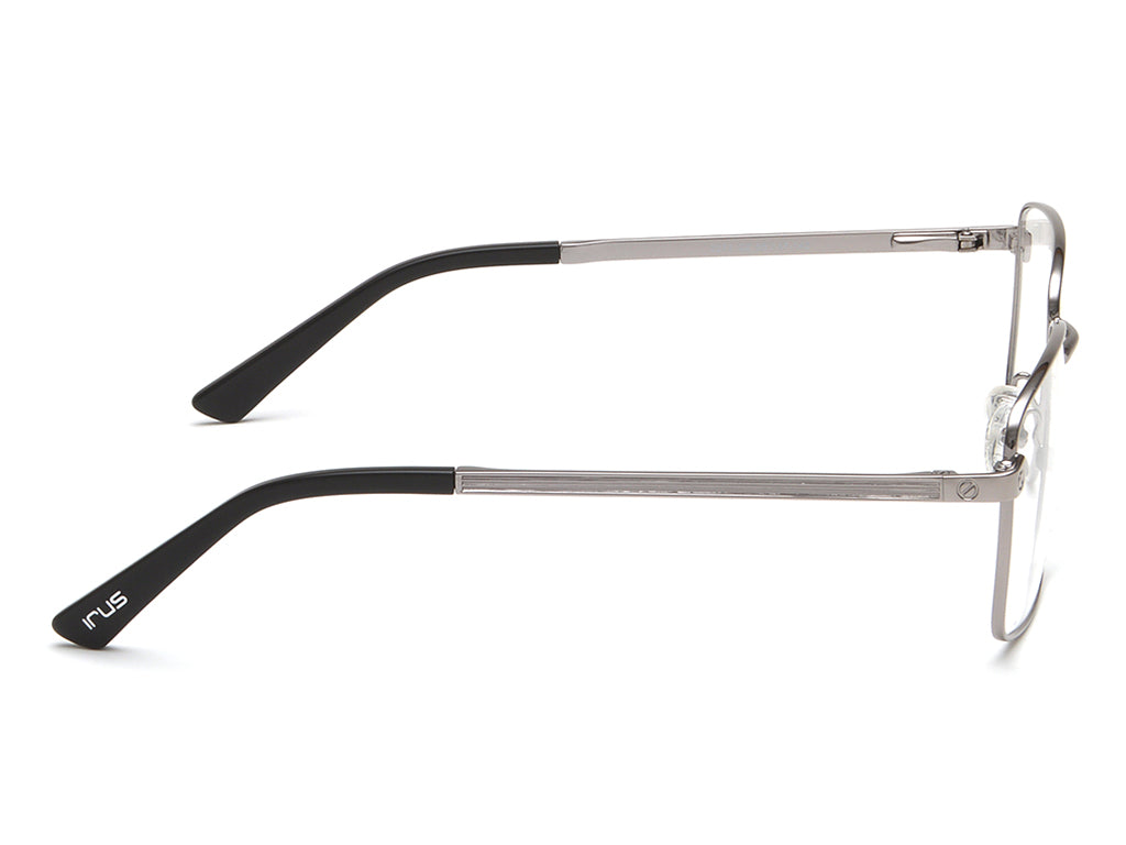 IRUS 2271 Square Men Frames