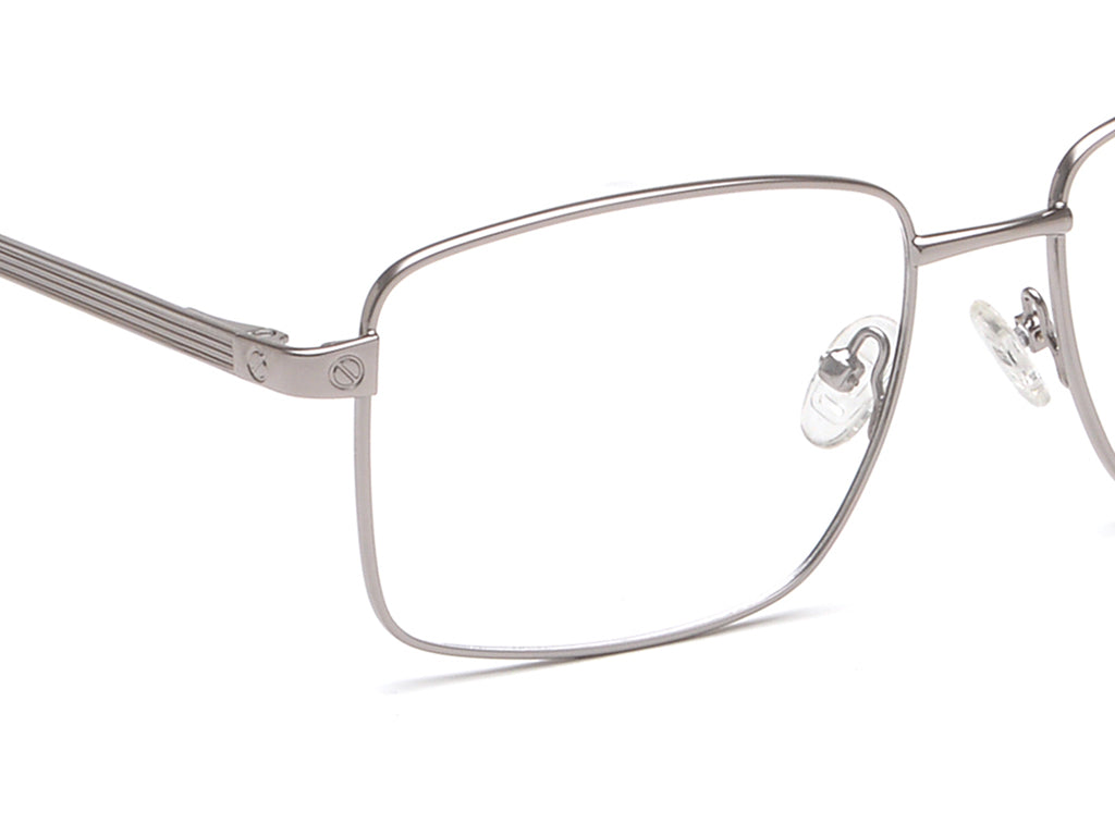IRUS 2271 Square Men Frames