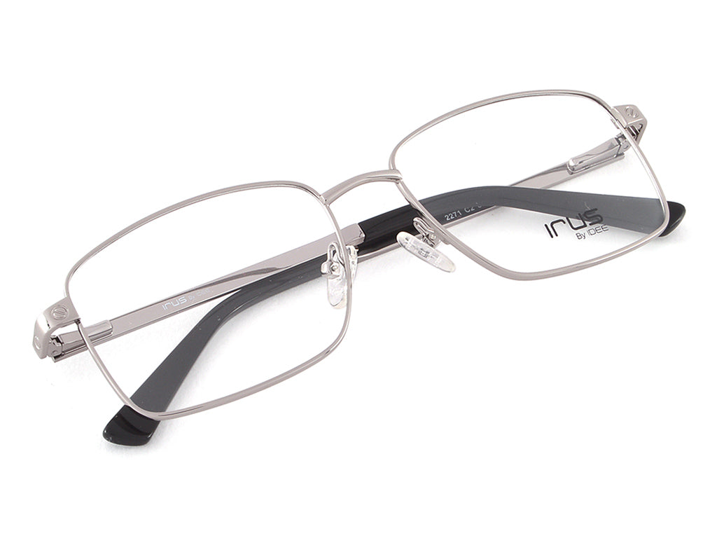IRUS 2271 Square Men Frames