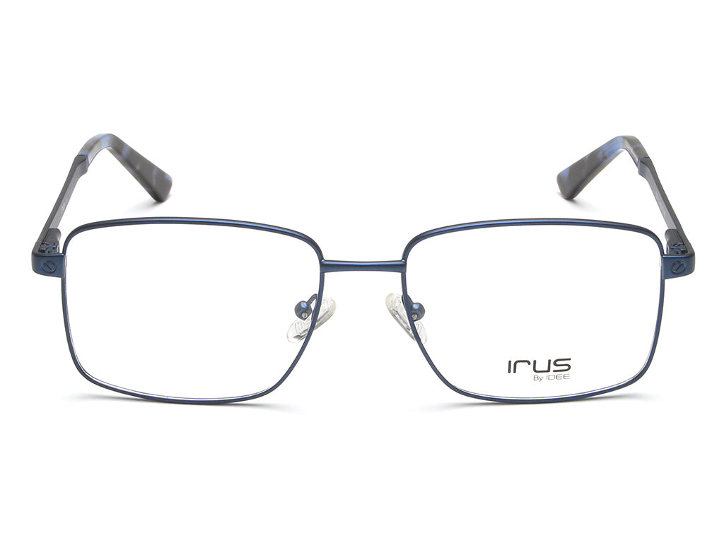 IRUS 2271 Square Men Frames