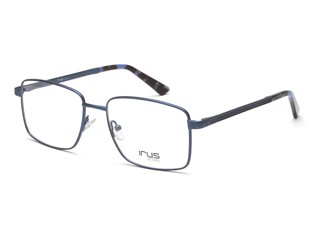 IRUS 2271 Square Men Frames