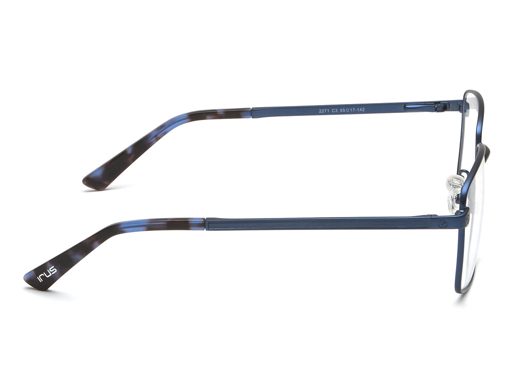 IRUS 2271 Square Men Frames