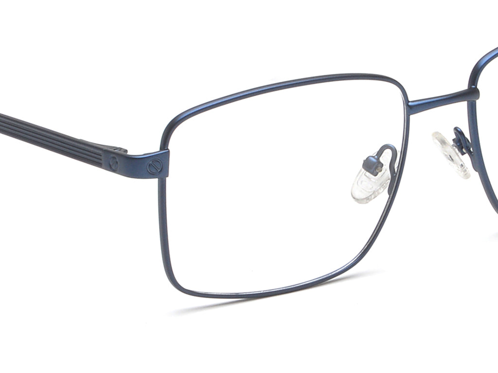 IRUS 2271 Square Men Frames