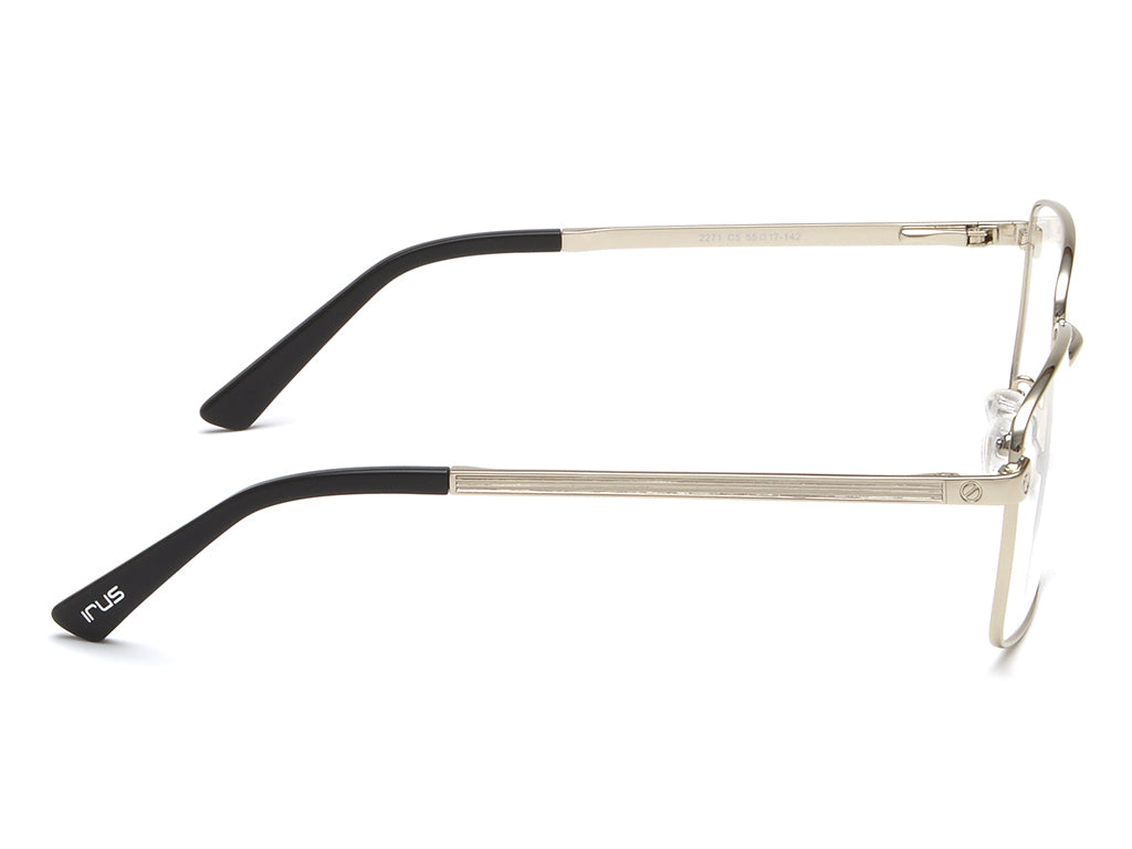 IRUS 2271 Square Men Frames