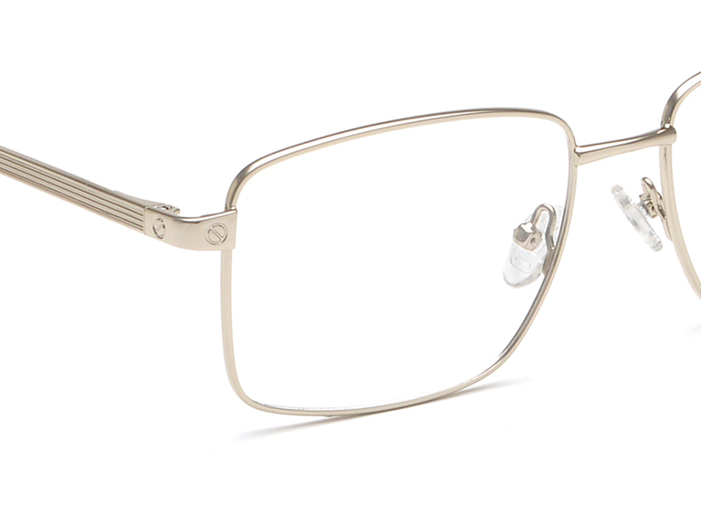 IRUS 2271 Square Men Frames
