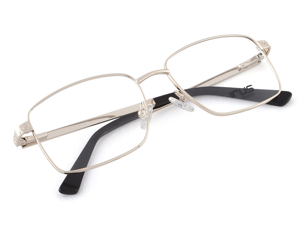 IRUS 2271 Square Men Frames