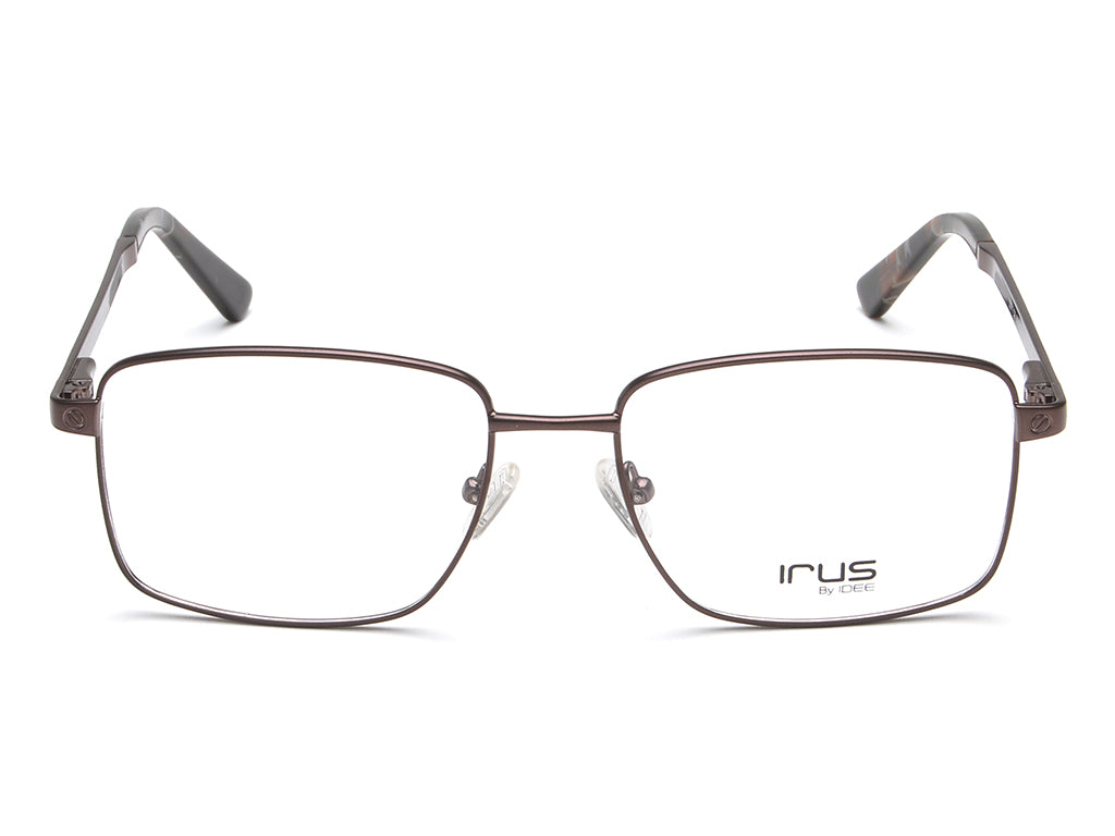 IRUS 2271 Square Men Frames