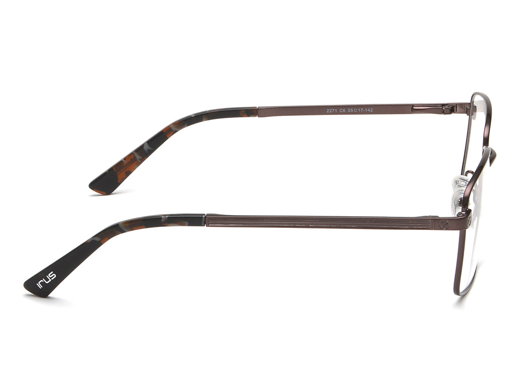 IRUS 2271 Square Men Frames