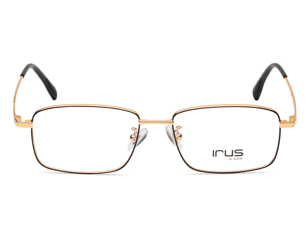 IRUS 2273 Rectangular Men Frames