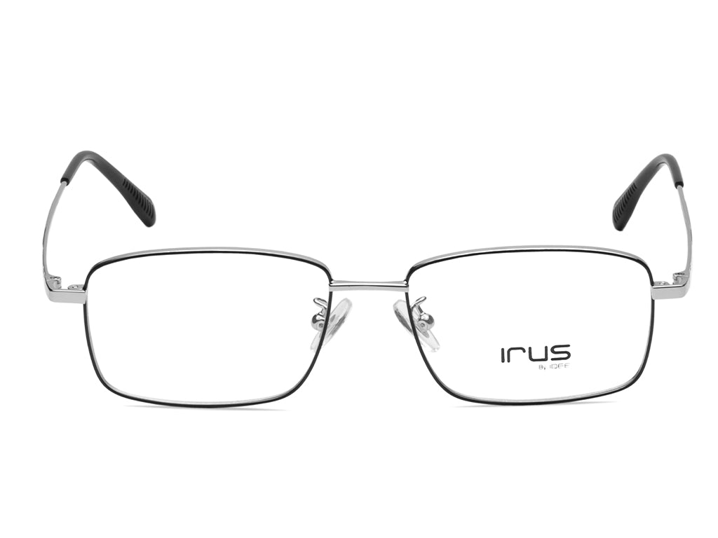 IRUS 2273 Rectangular Men Frames