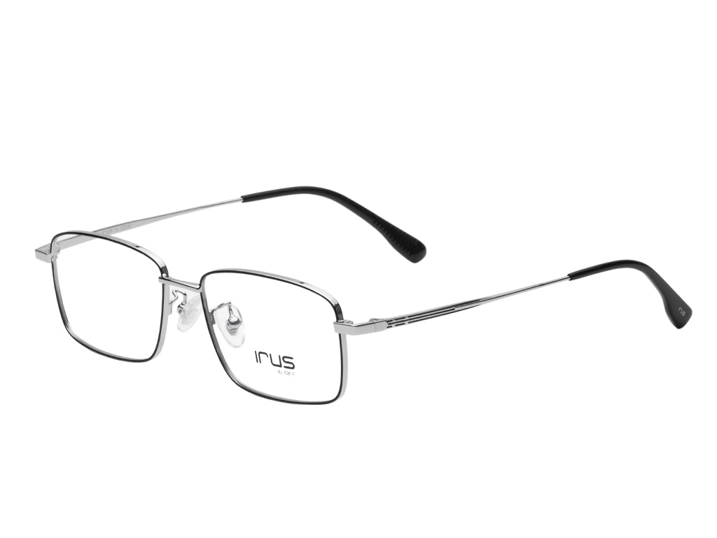 IRUS 2273 Rectangular Men Frames