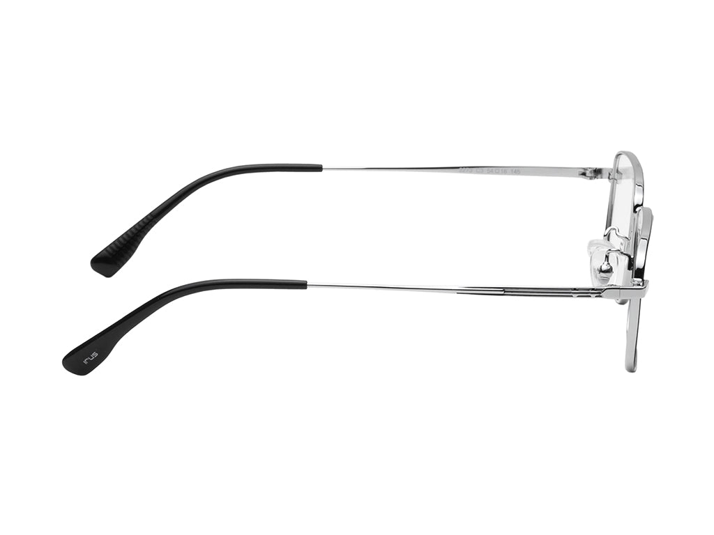 IRUS 2273 Rectangular Men Frames