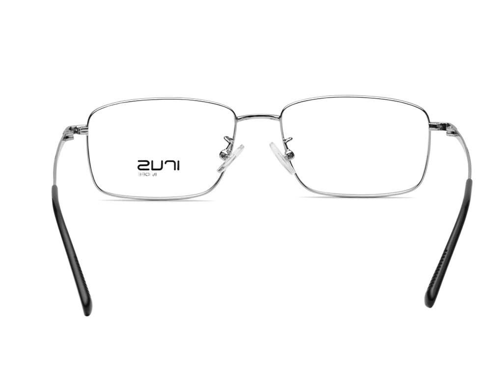 IRUS 2273 Rectangular Men Frames