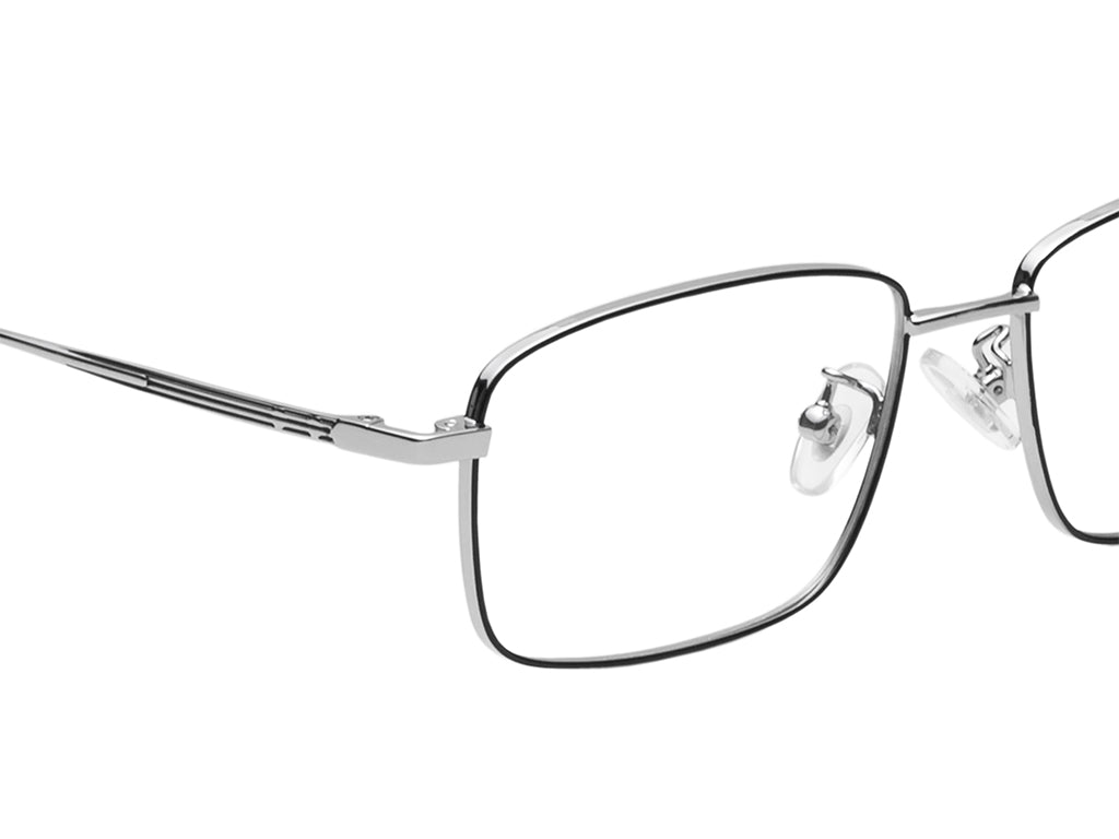 IRUS 2273 Rectangular Men Frames