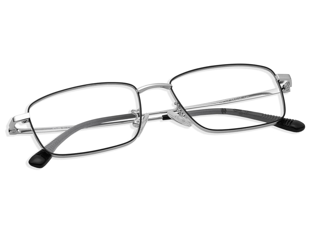 IRUS 2273 Rectangular Men Frames