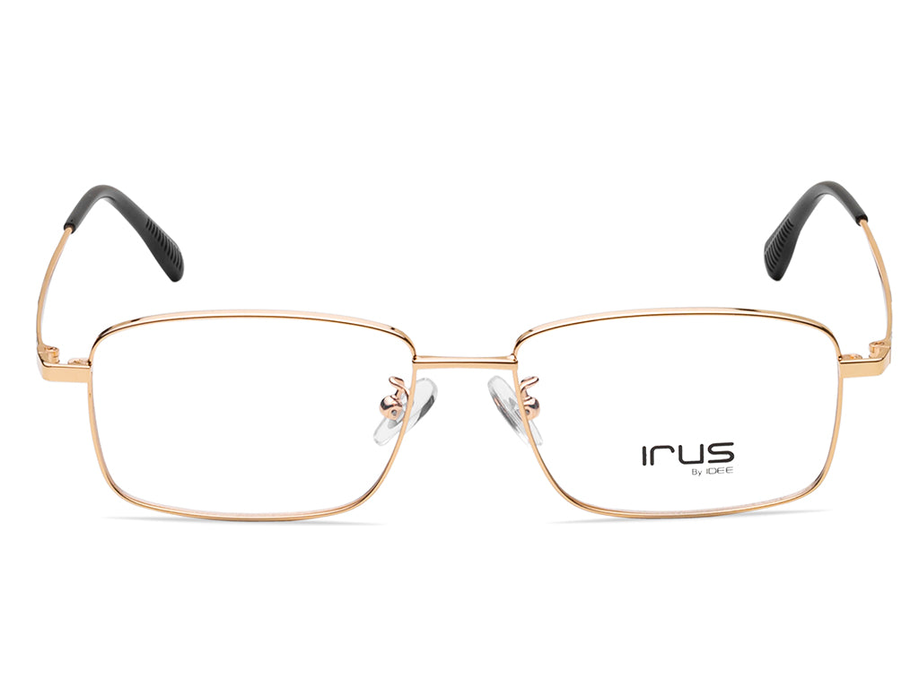 IRUS 2273 Rectangular Men Frames