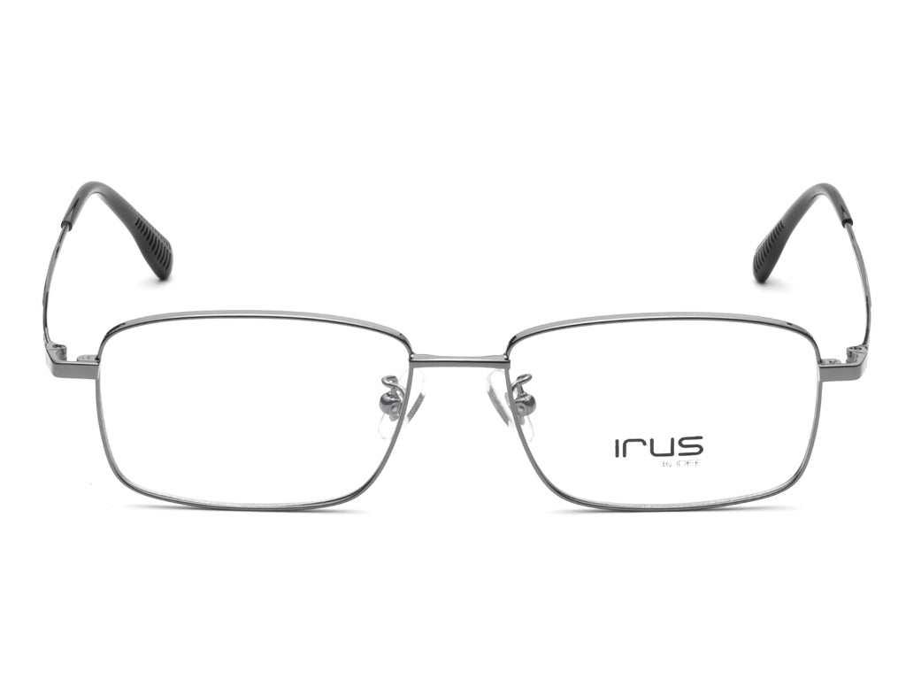 IRUS 2273 Rectangular Men Frames