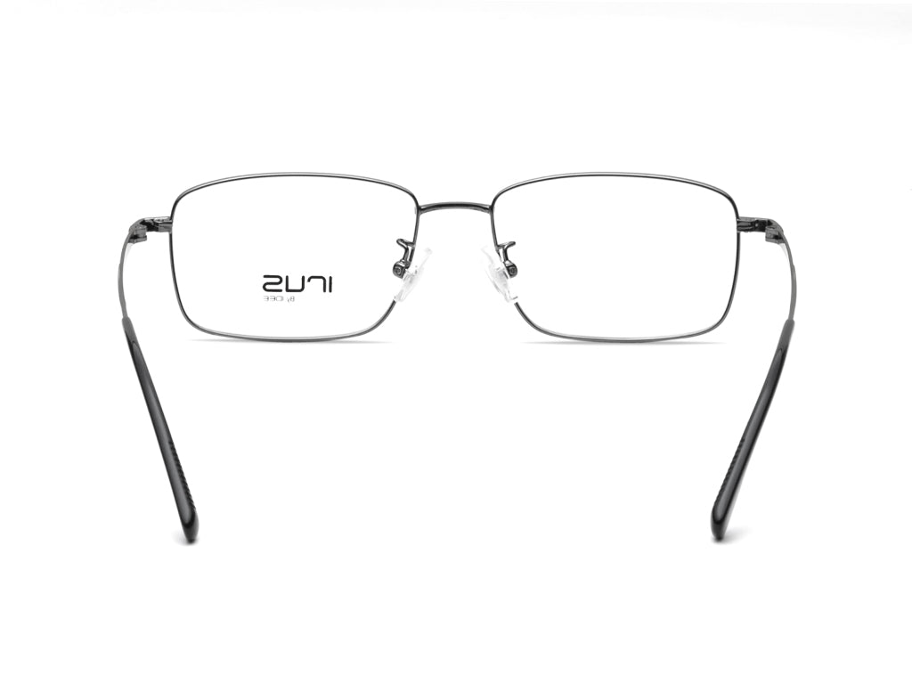 IRUS 2273 Rectangular Men Frames