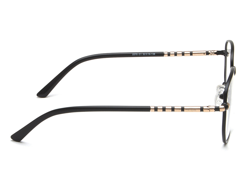 IRUS 2275 Square Unisex Frames