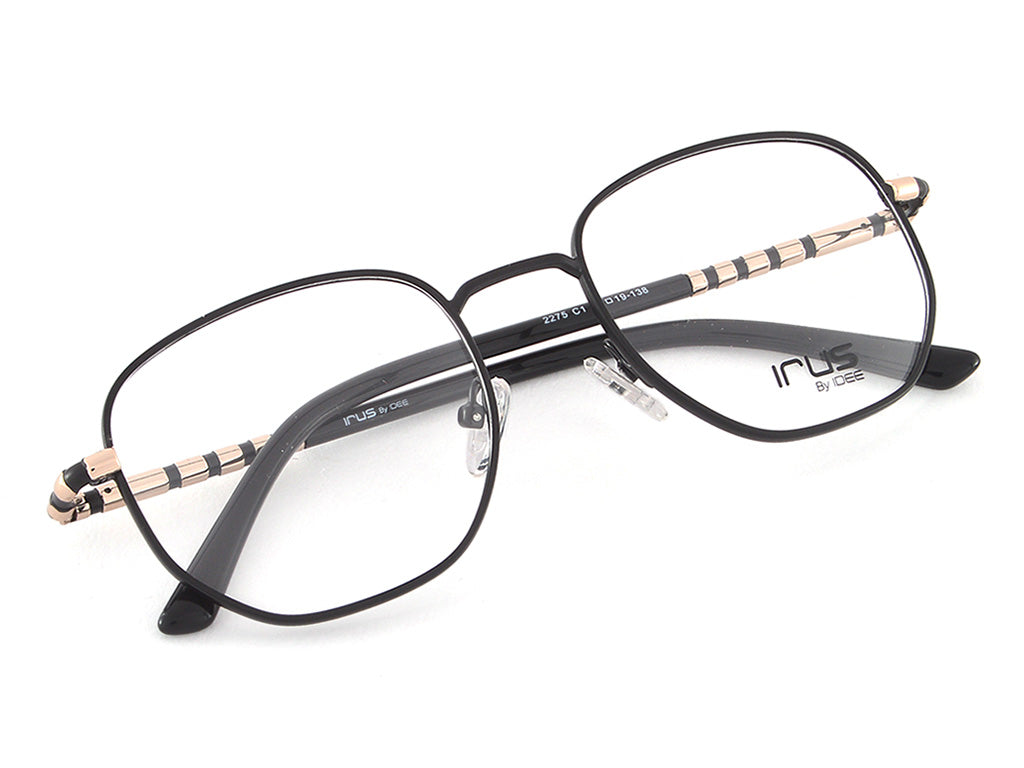 IRUS 2275 Square Unisex Frames
