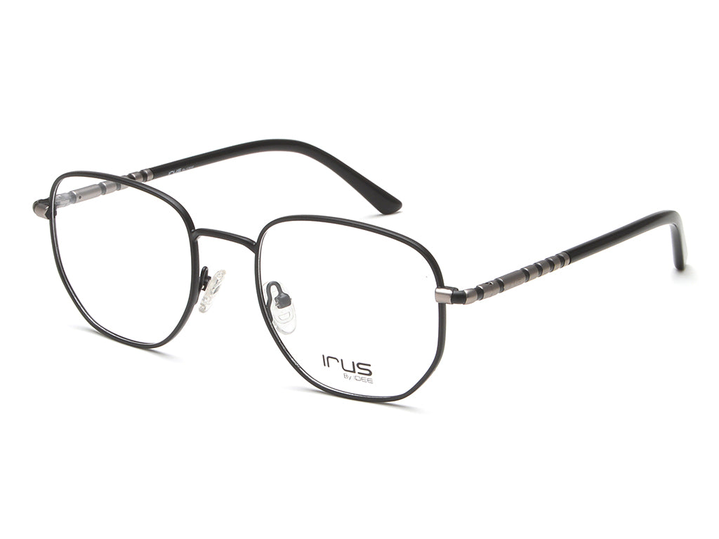 IRUS 2275 Square Unisex Frames