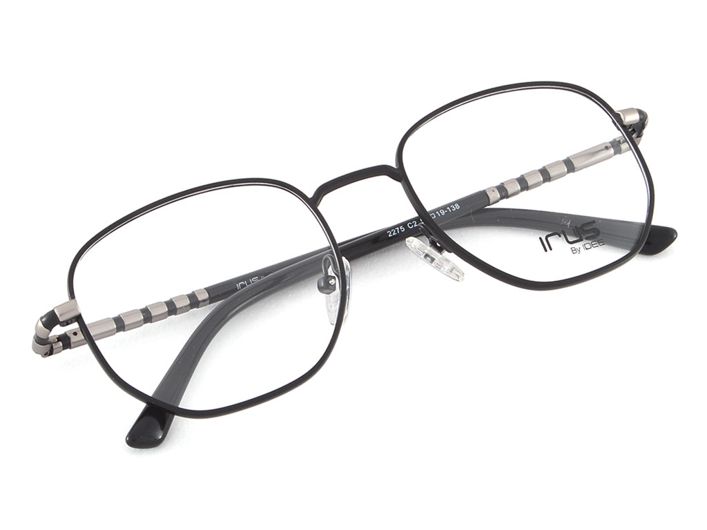 IRUS 2275 Square Unisex Frames