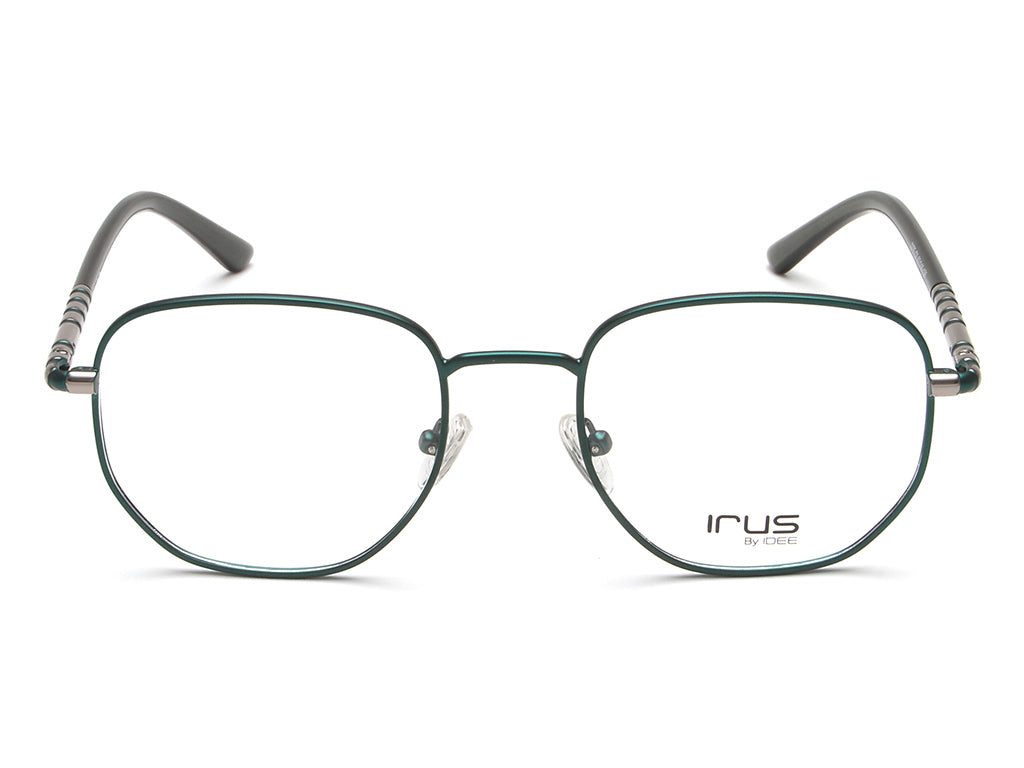 IRUS 2275 Square Unisex Frames