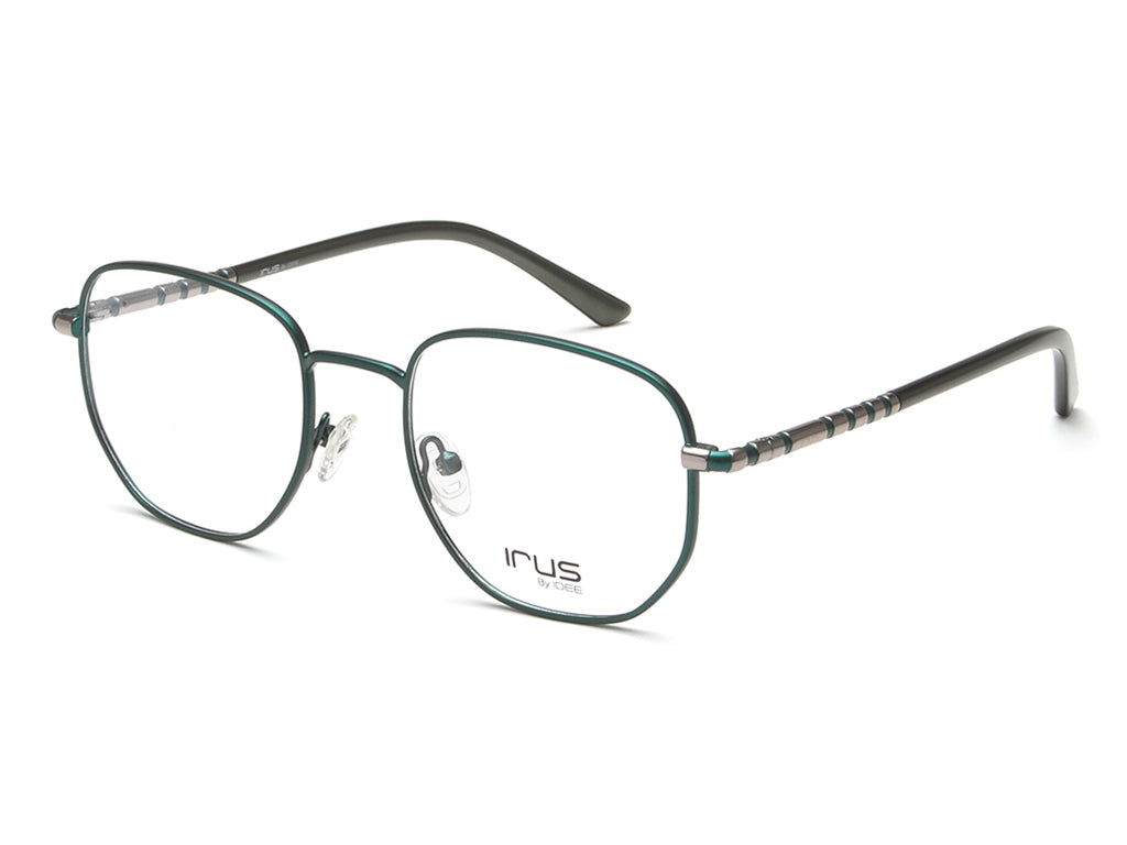 IRUS 2275 Square Unisex Frames