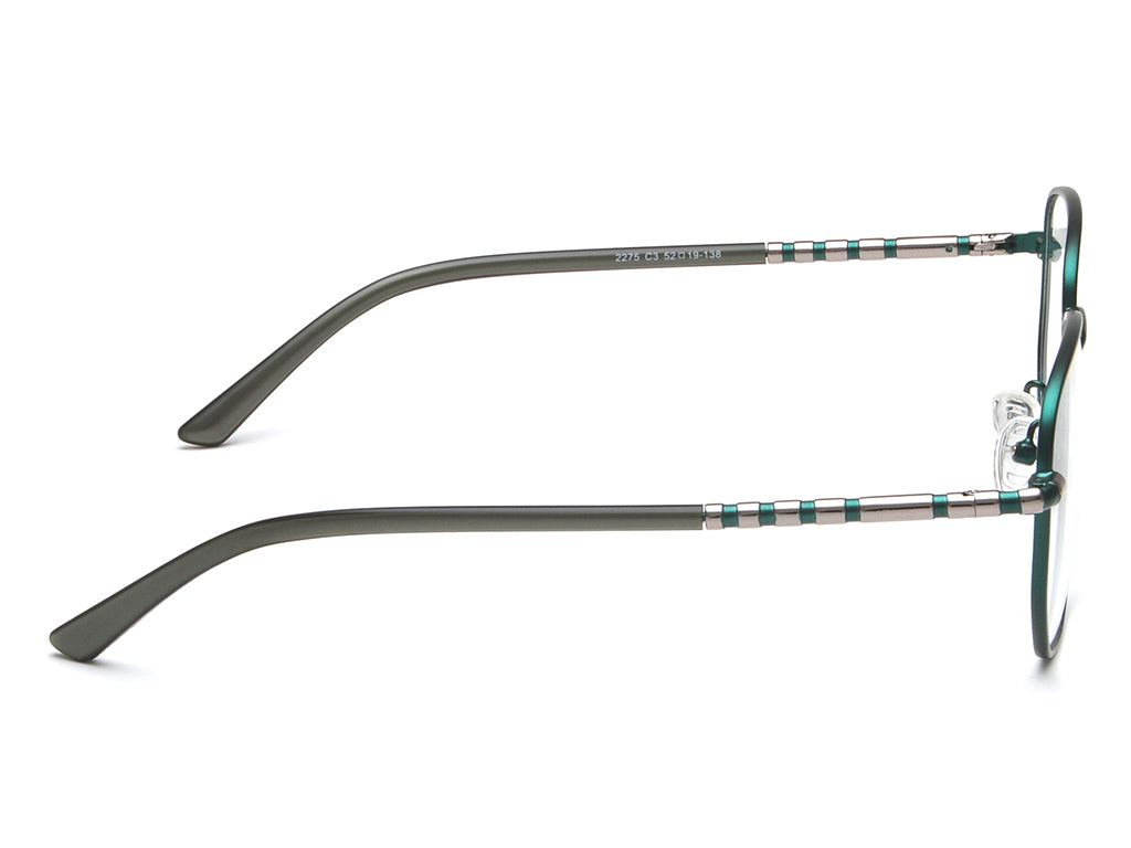 IRUS 2275 Square Unisex Frames
