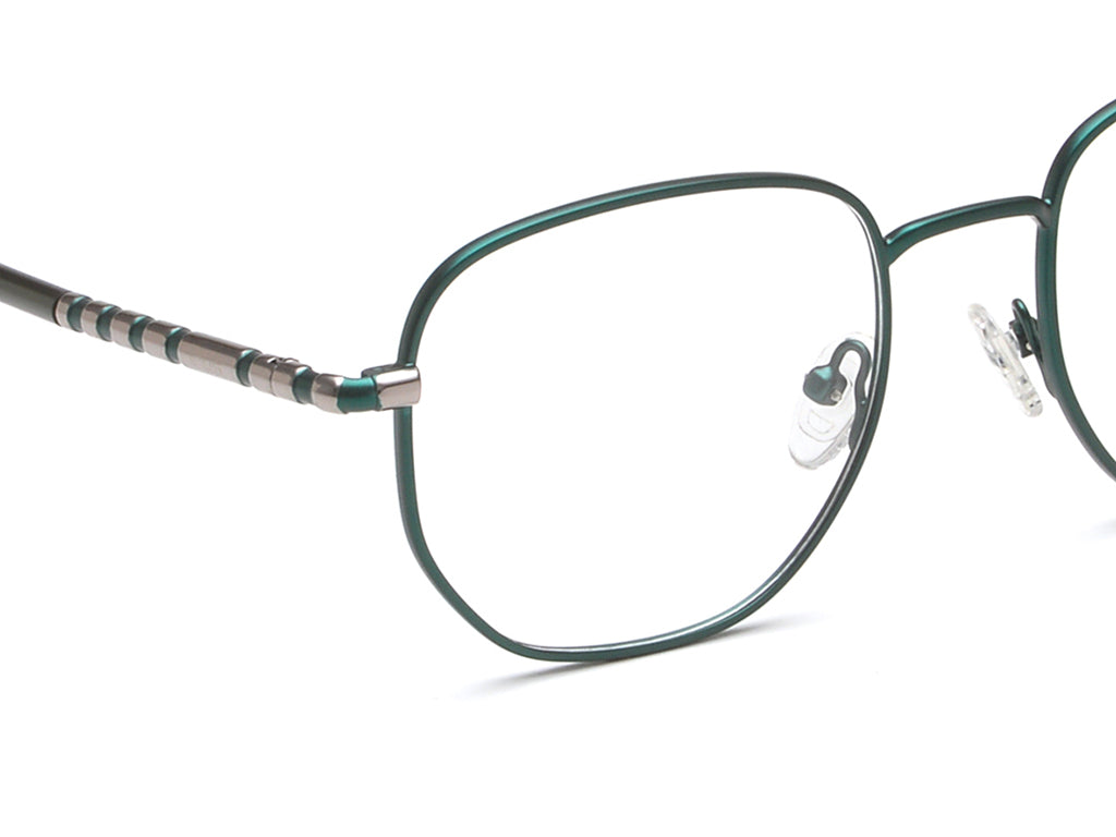 IRUS 2275 Square Unisex Frames