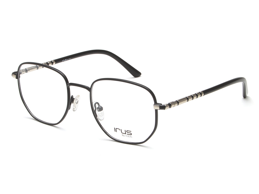 IRUS 2275 Square Unisex Frames