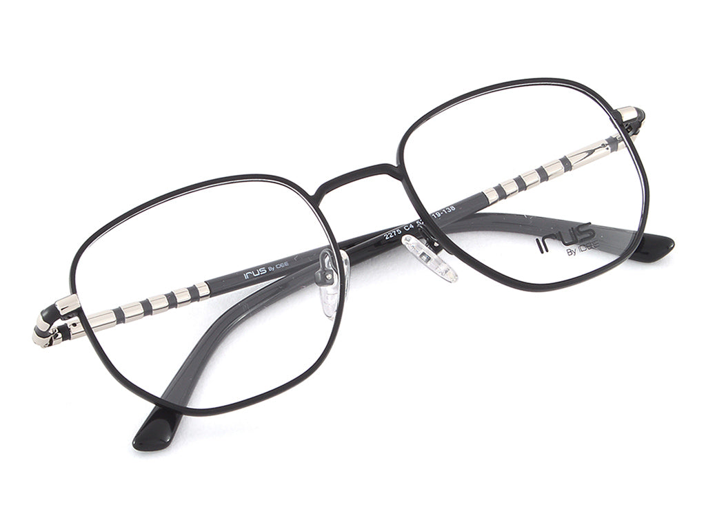IRUS 2275 Unisex Square Frames