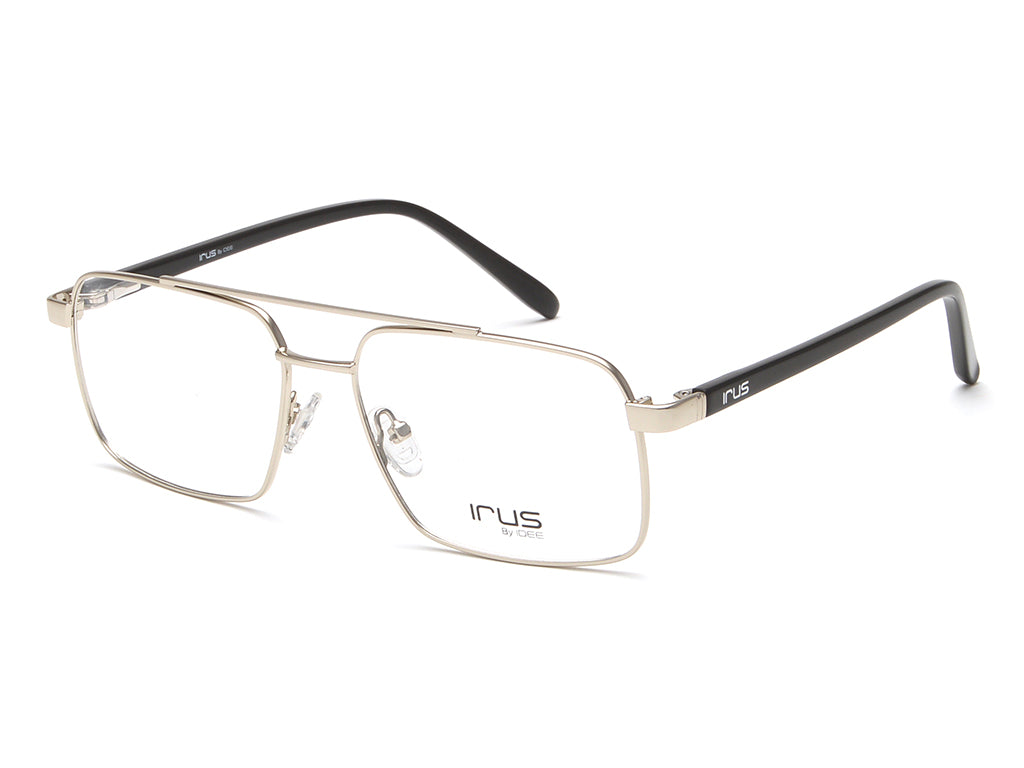 IRUS 2277 Men Square Frames