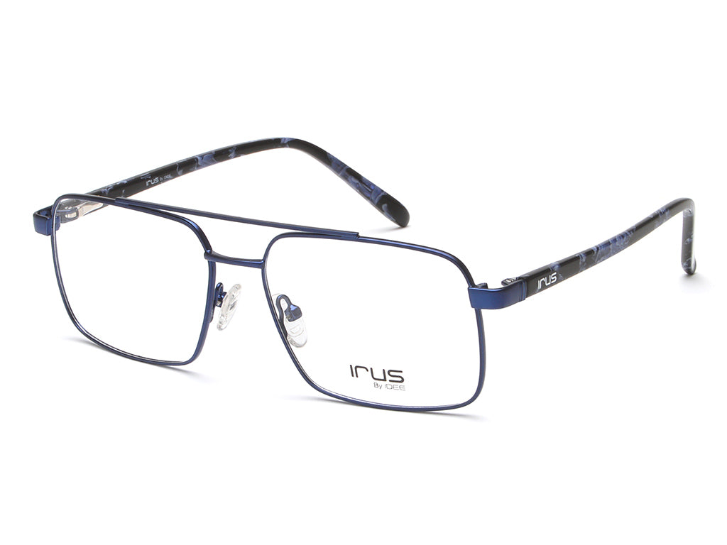 IRUS 2277 Square Men Frames