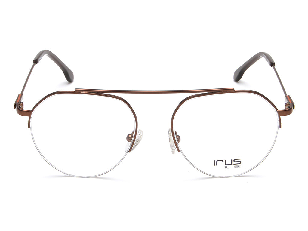 IRUS 2278 Men Oval Frames