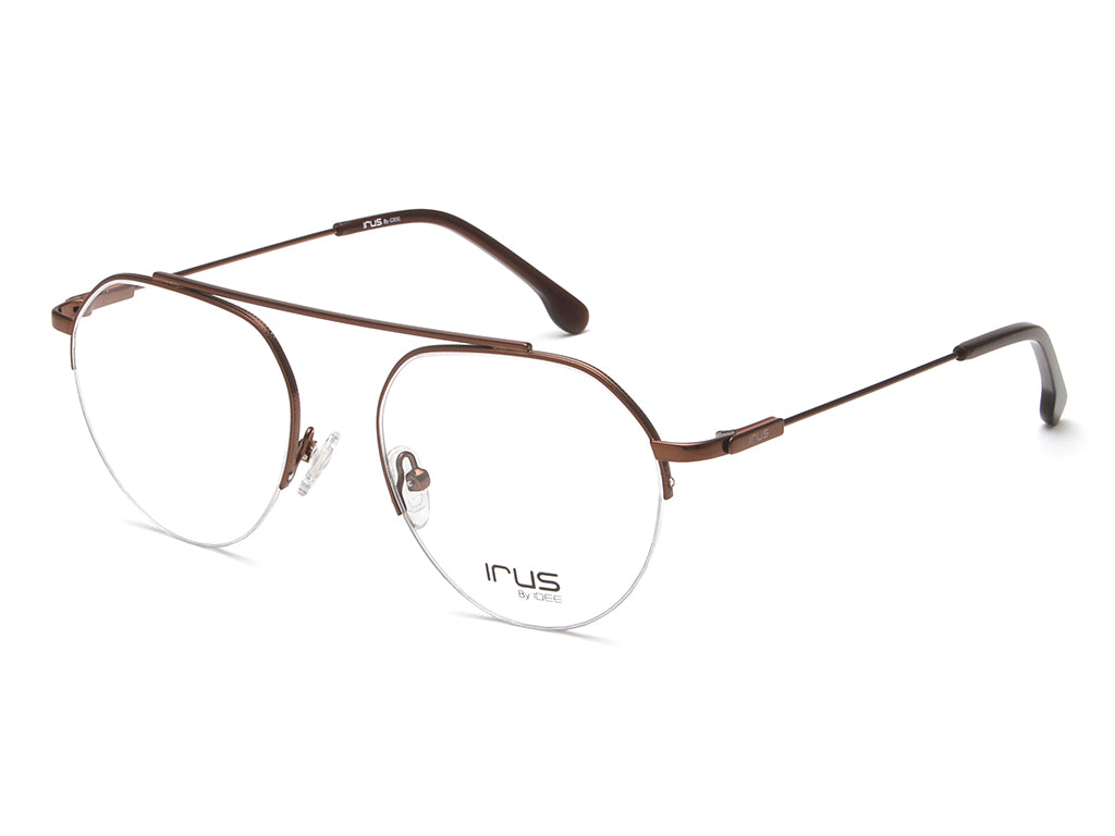 IRUS 2278 Men Oval Frames