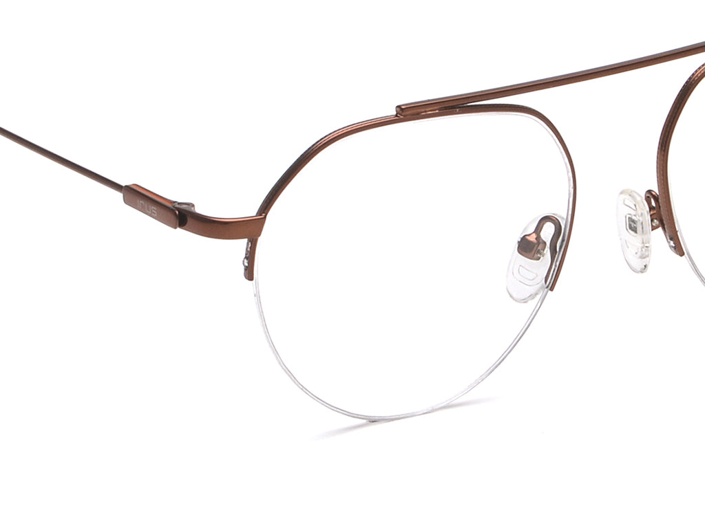 IRUS 2278 Men Oval Frames
