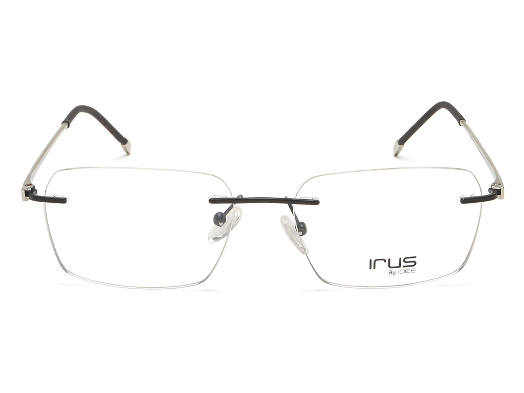 IRUS 2280 Men Square Frames