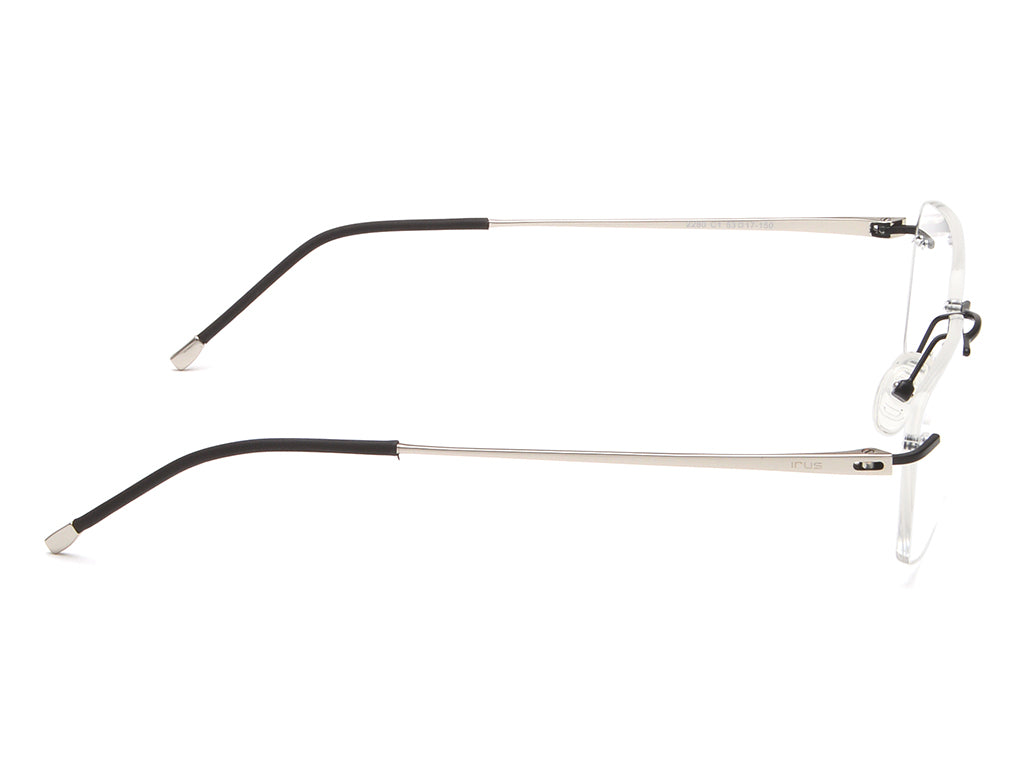 IRUS 2280 Men Square Frames