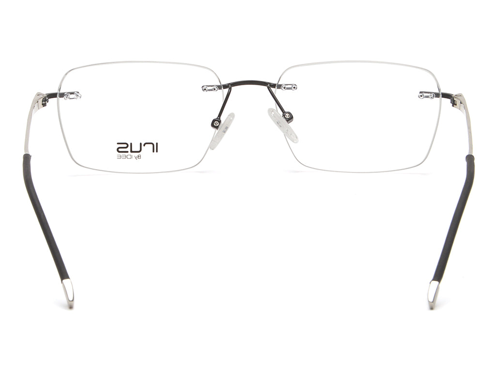 IRUS 2280 Men Square Frames