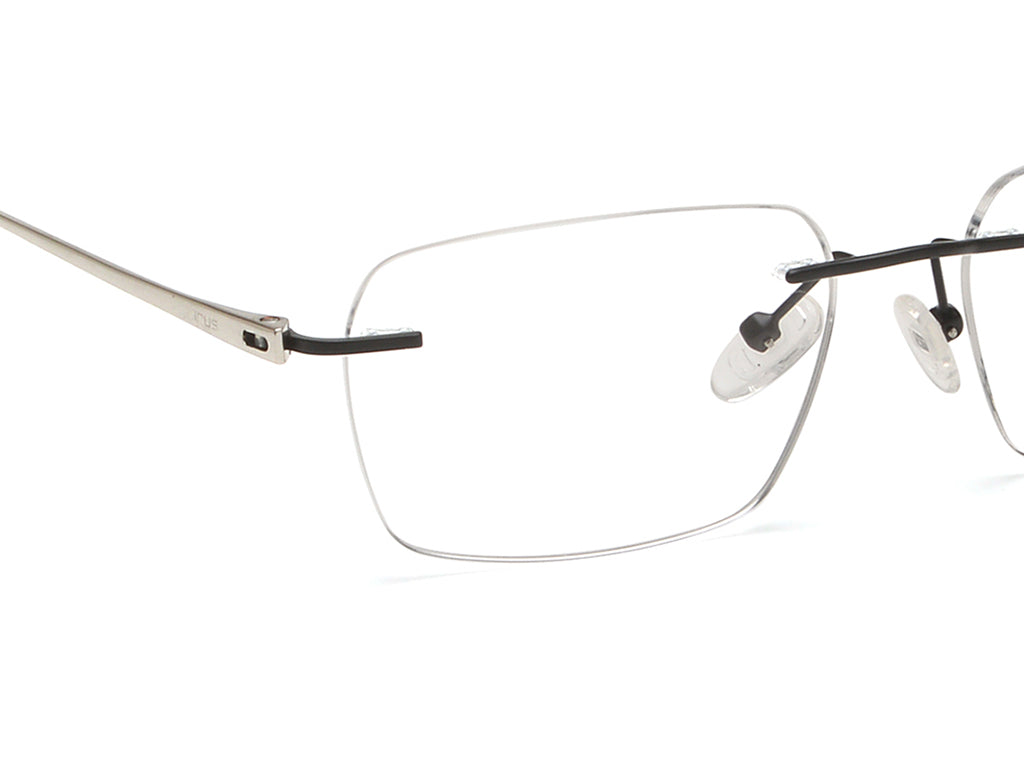 IRUS 2280 Men Square Frames