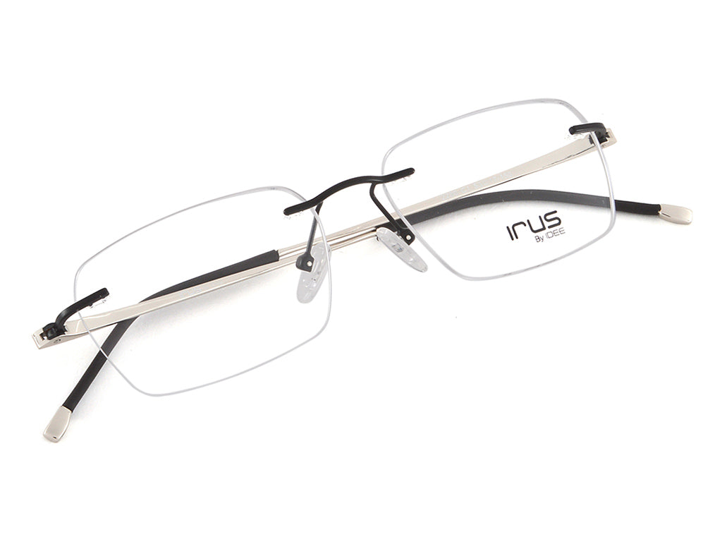 IRUS 2280 Men Square Frames