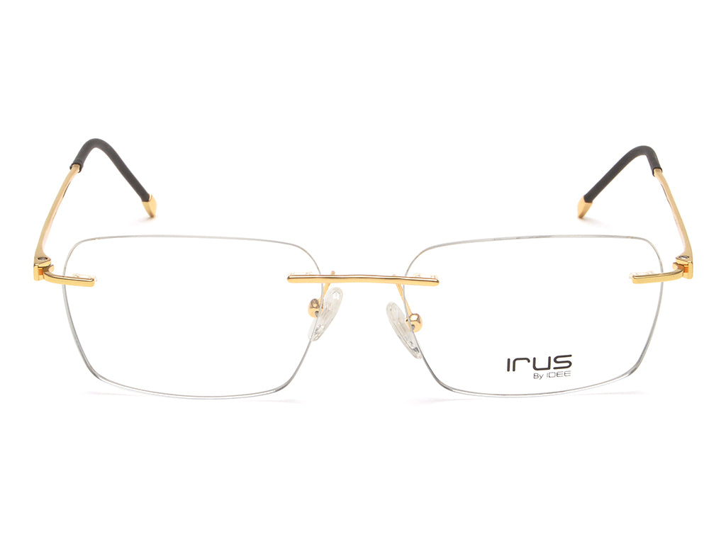 IRUS 2280 Men Square Frames
