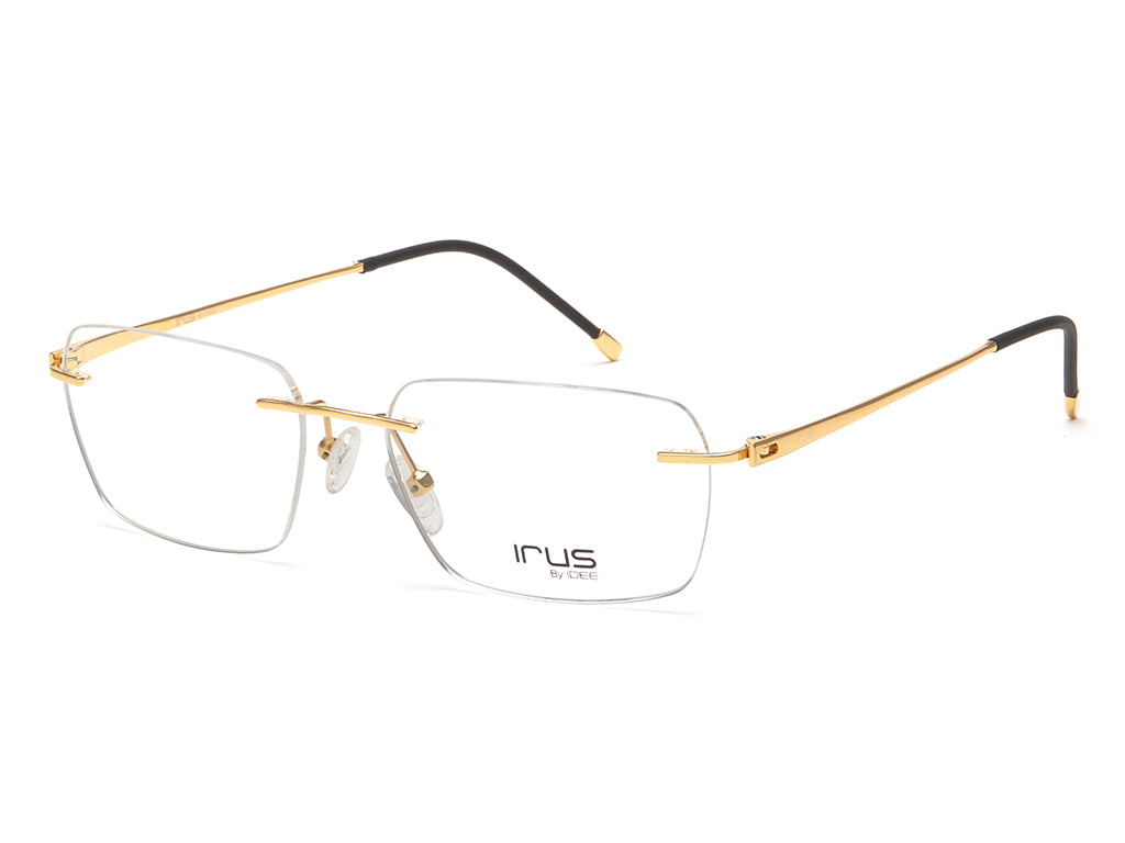 IRUS 2280 Men Square Frames