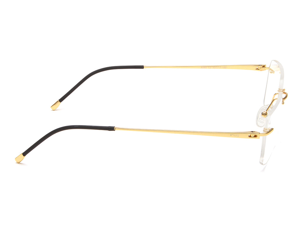 IRUS 2280 Men Square Frames