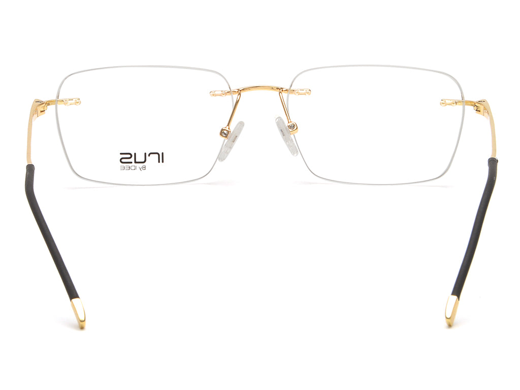IRUS 2280 Men Square Frames